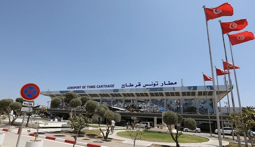 تونس تعلن إيقاف الرحلات القادمة من شمال إيطاليا