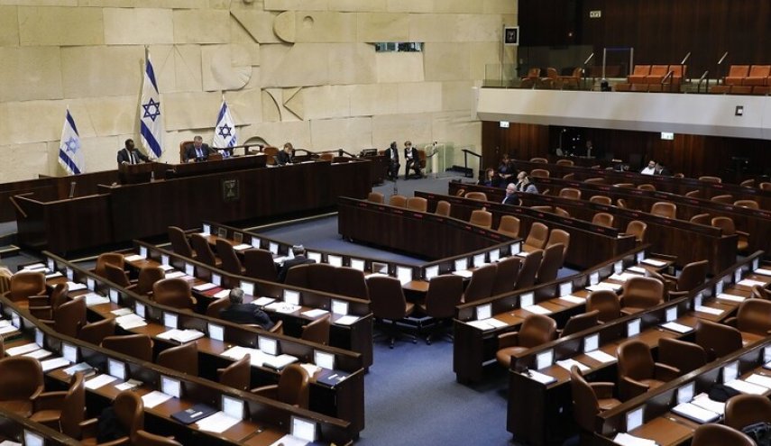 الكنيست.. بصدد منع نتنياهو من تشكيل الحكومة