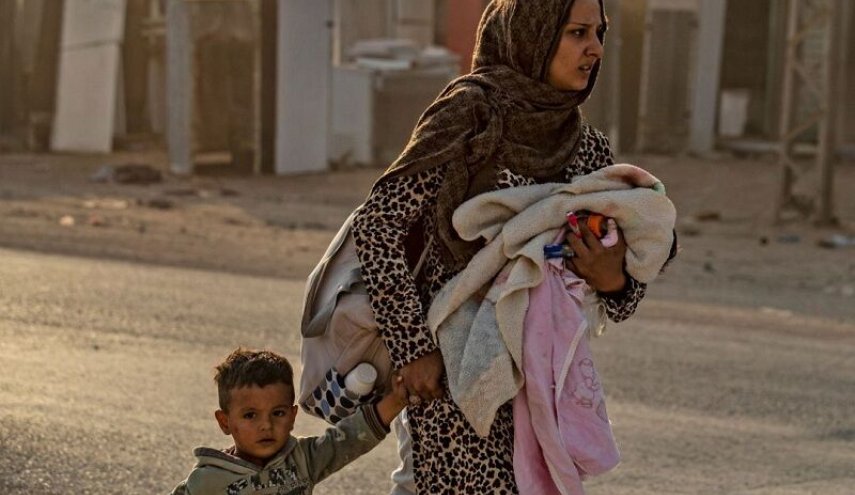 الاتحاد الاوروبي يرفض بشدة 