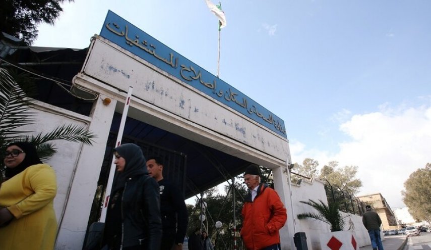 كورونا.. ارتفاع حصيلة إصابات الجزائر المؤكدة إلى 17