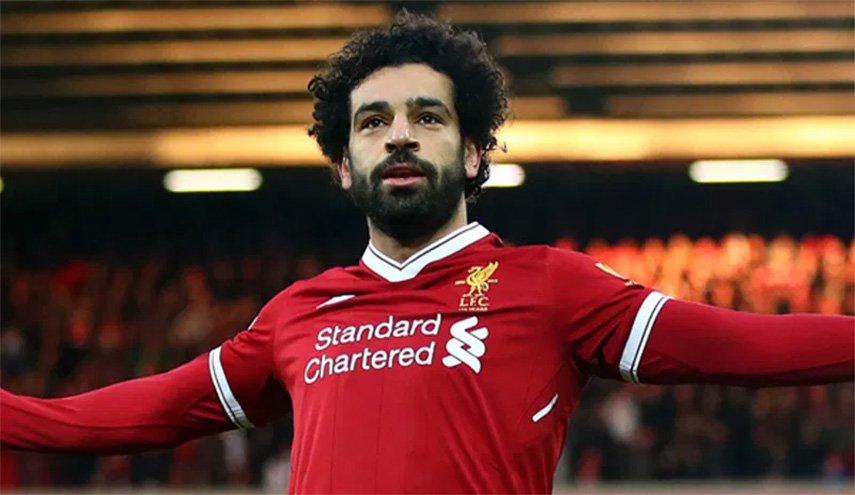 الكشف عن ثروة محمد صلاح...