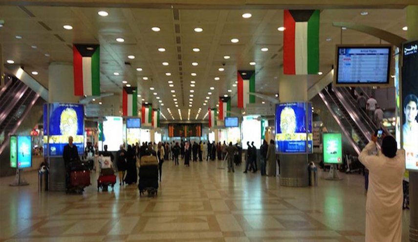 السلطات الكويتية تضع شرطا لعودة المصريين الى البلاد 