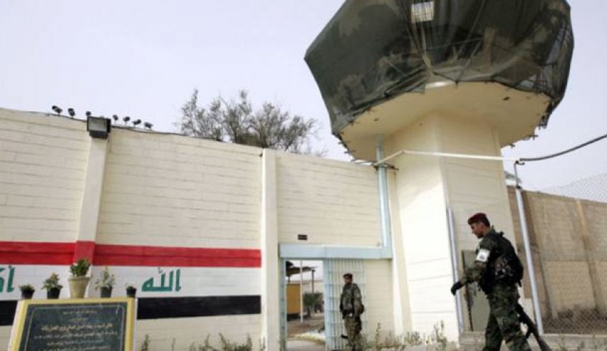 ما حقيقة تعرض سجن الحوت في ذي قار إلى هجوم ارهابي؟