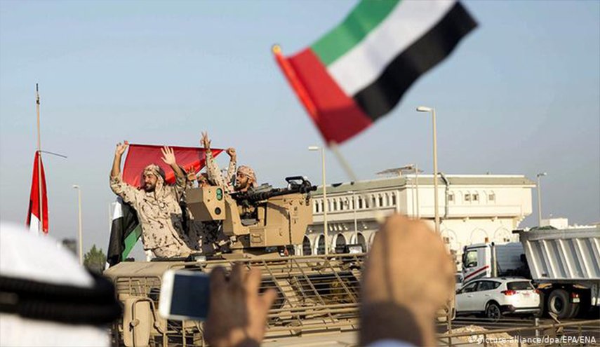 الامارات تستغل 'كورونا' لتحقيق بعض أطماع خفية باليمن