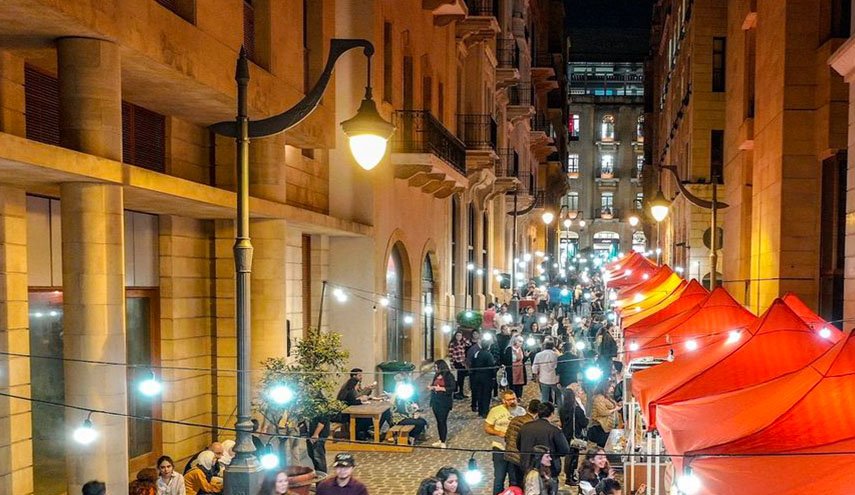 لبنان.. الأمن الغذائي والدوائي خط أحمر