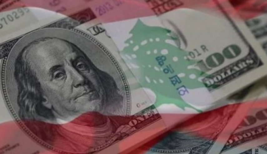 أسعار قياسية للدولار في لبنان والأزمة مفتوحة.. فهل يقفز عن الـ3000؟

