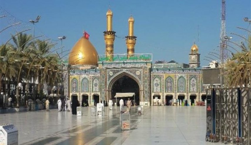 كربلاء تقرر منع دخول الاشخاص من المحافظات الاخرى لمدة اسبوع