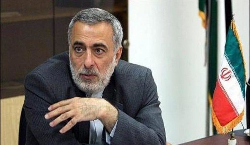 وفاة المستشار السابق لوزير الخارجية الإيراني