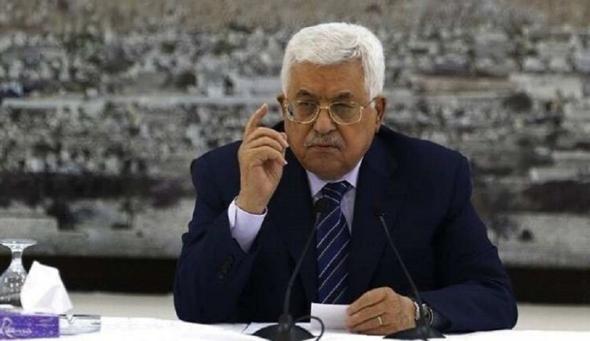محمود عباس يعلن حالة الطوارئ في فلسطين بسبب كورونا