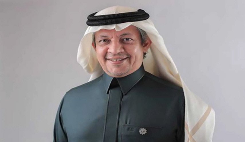 اقالة وزير الاقتصاد السعودي بامر ملكي