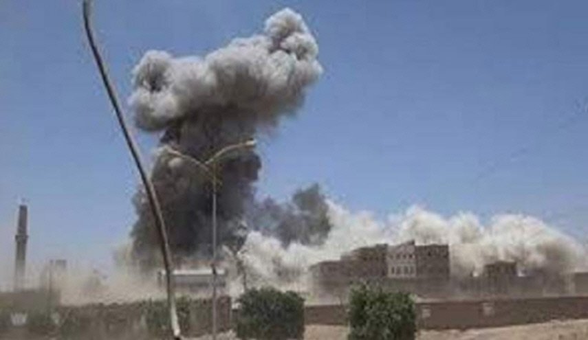 116خرقا لقوى العدوان في الحديدة خلال الـ24 ساعة الماضية