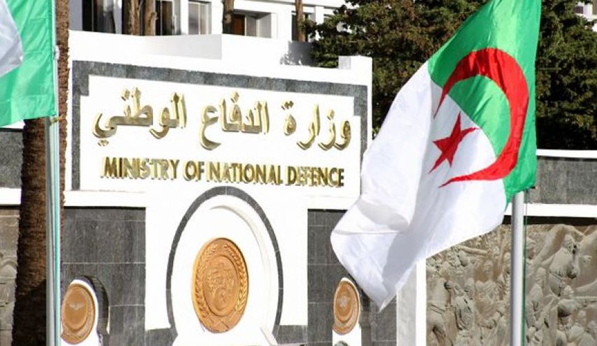 الجزائر تحبط مخططا أجنبيا كان يهدف للمساس بالأمن القومي