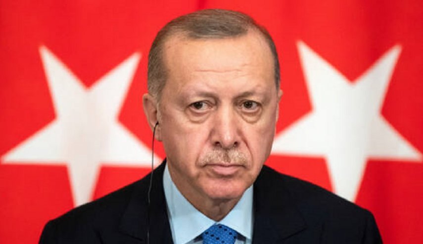 أردوغان: منظومة أس-400 الروسية الدفاعية ستعمل في أبريل المقبل