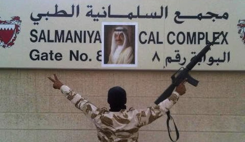 100 موقف سياسي: الوجود السعودي- الإماراتي في البحرين احتلال