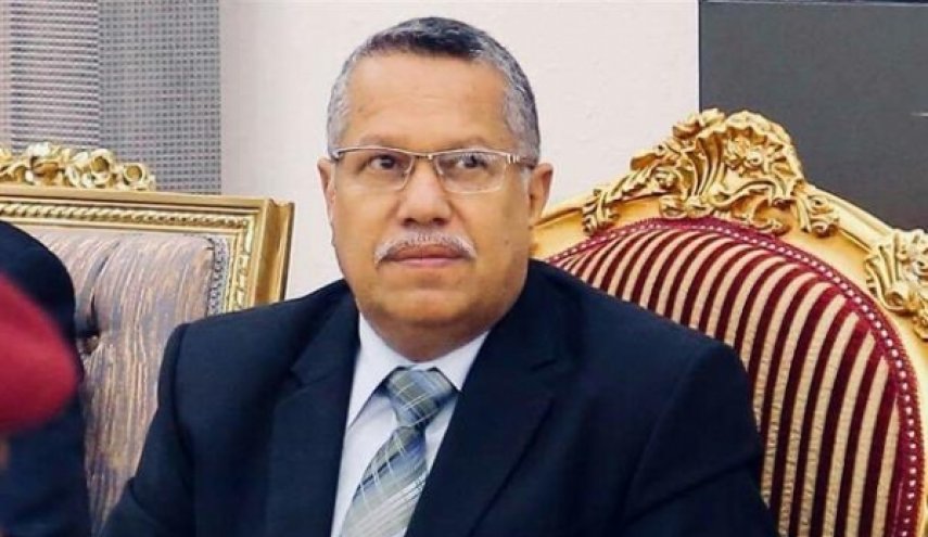 بن دغر يعترف بخسارة المعركة بالجوف والانقسام في صفوف هادي