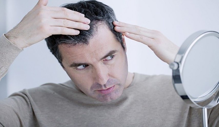 3 فيتامينات تمنع تساقط الشعر.. احرصوا على تناولها
