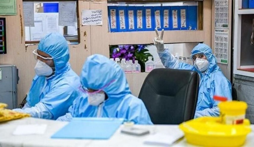 إيران ترحب بأي مساعدة ومشاركة في مكافحة كورونا