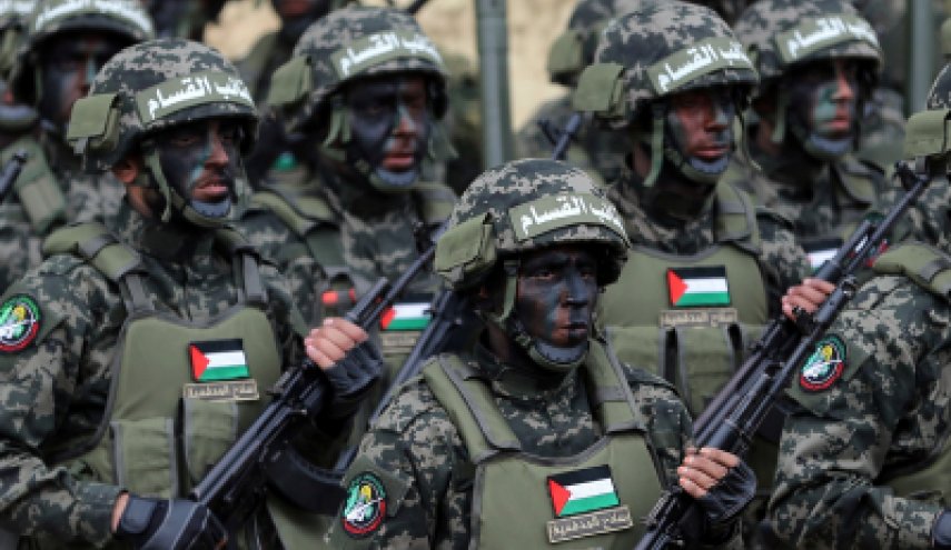 خبير صهيوني: حماس سيدة الموقف في غزة
