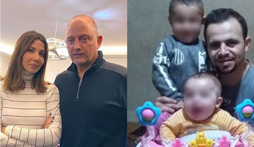 محامية السوري قتيل فيلا نانسي عجرم تكشف عن 'خبر غير سار'
