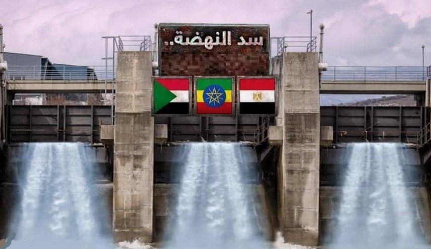 أصل النيل من إثيوبيا.. فلتأخذ ما تحتاجه والباقي للسودان ثم مصر