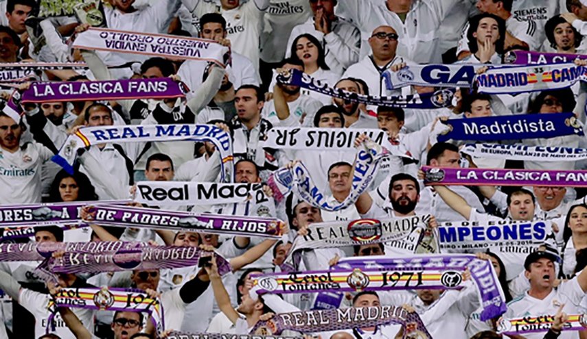 بالأسماء.. أفضل 10 لاعبين في تاريخ ريال مدريد
