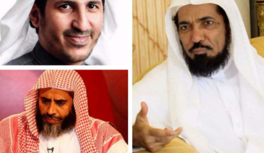 السعودية تواصل المماطلة بمحاكمة العودة والعمري وقرني