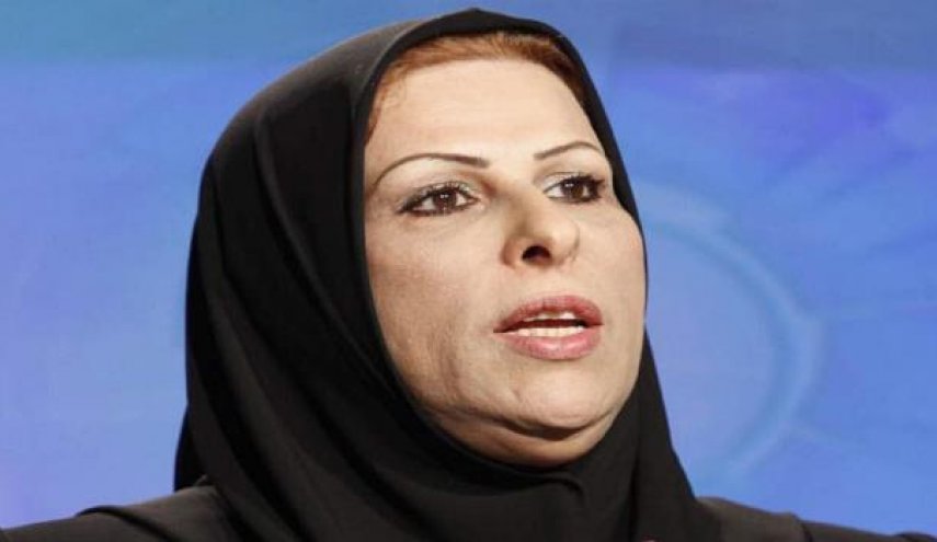 نماینده عراقی برکناری فرستاده ویژه سازمان ملل به این کشور را خواستار شد
