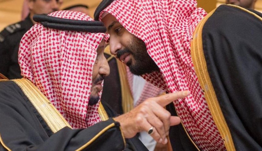 تفاصيل جديدة عن اعتقال شقيق الملك سلمان وابن أخيه 