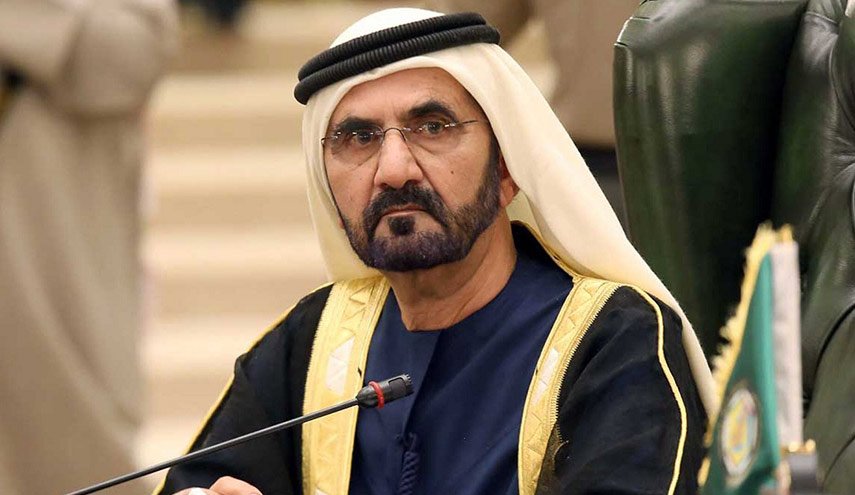 شرطة بريطانيا تراجع تحقيق 'خطف' محمد بن راشد ابنتيه
