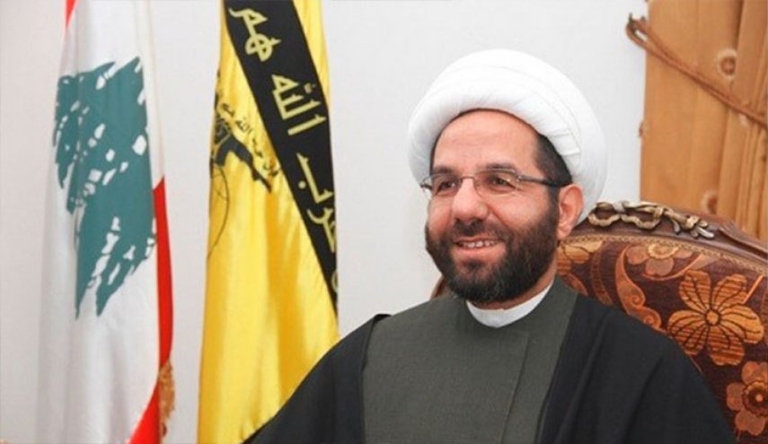 الشيخ دعموش: ندعم الحكومة اللبنانية في قرارها المتعلق بسندات اليوروبوند 
