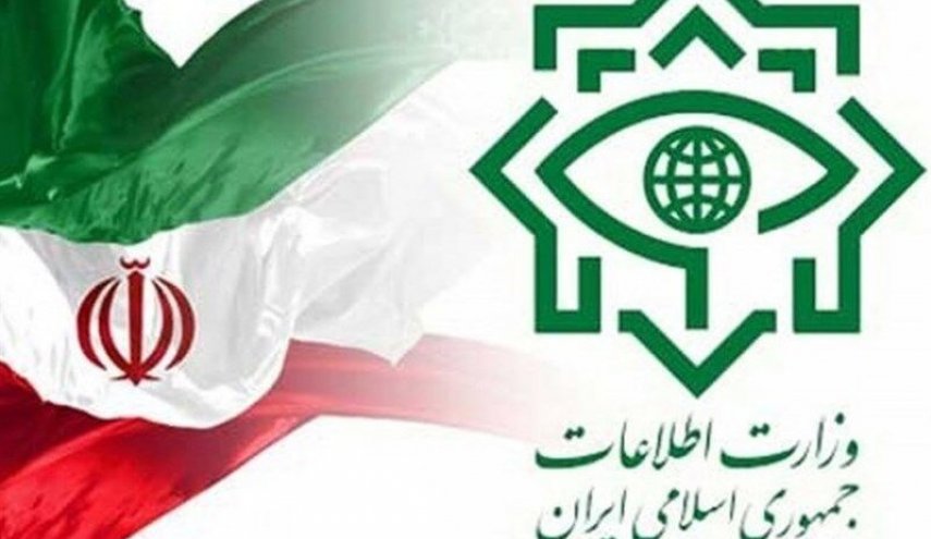 الامن الايراني يعلن تفكيك خلية ارهابية في جنوب شرق البلاد