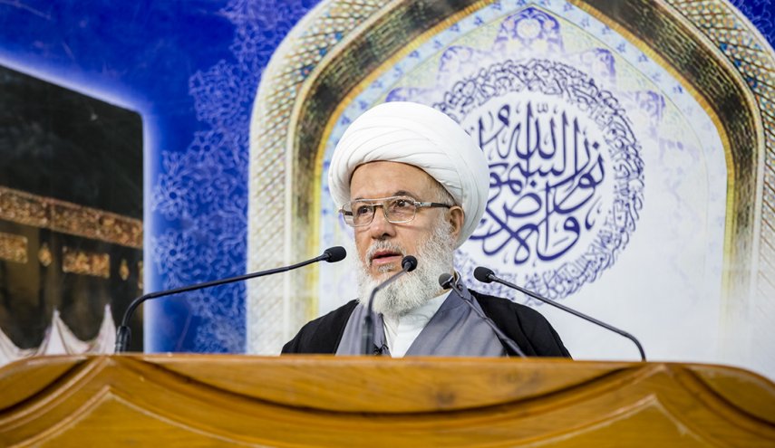 المرجعية توجه باجلاء ضحايا حادث سوريا على نفقة العتبة الحسينية