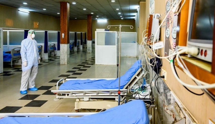 فك الحجر عن 957 شخصا في كردستان العراق
