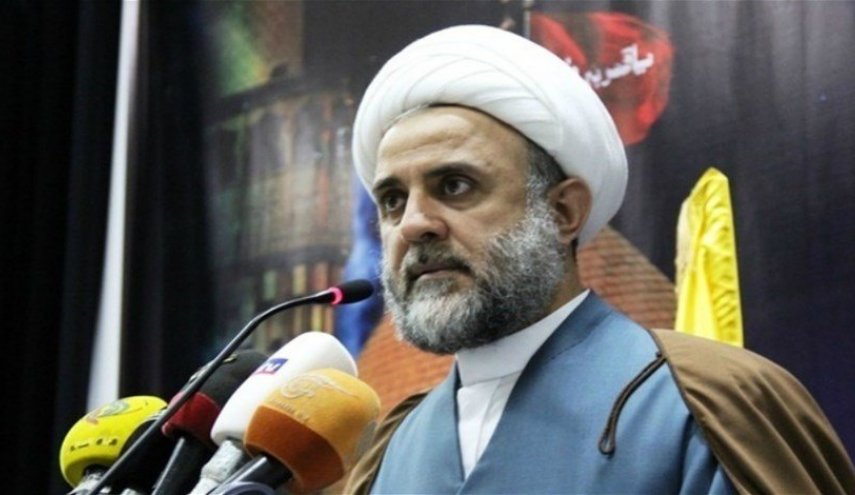 حزب الله: نرحّب بأي مساعدة خارجية للبنان شرط عدم الوصاية
