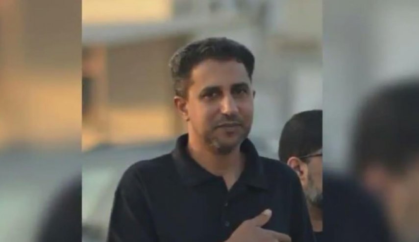 ملفات الإضطهاد: فاضل حسن عبد النبي