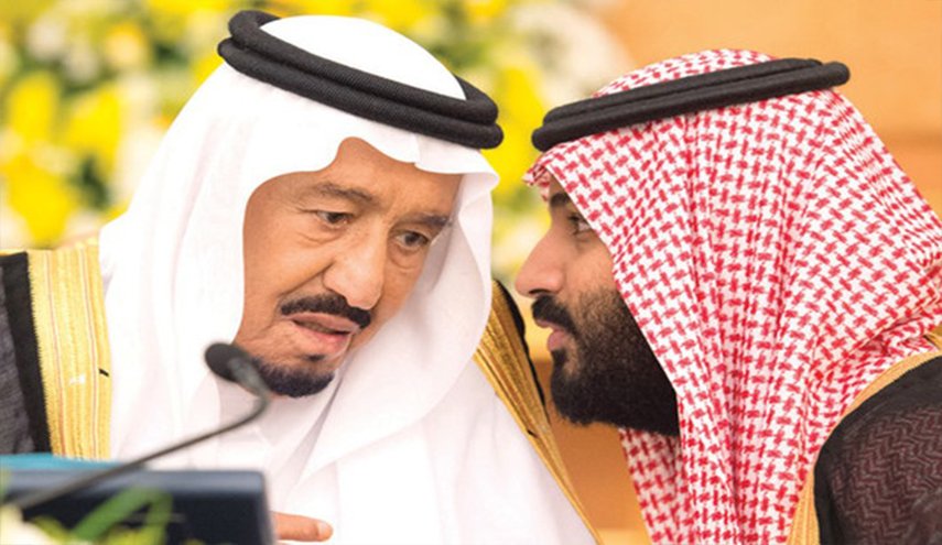 في السعودية.. 'لا أحد يعرف الى أين ستفضي الأمور'