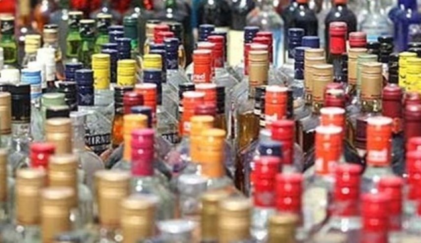 مشروبات مصرفی توسط قربانیان در اهواز حاوی مواد سمی بود