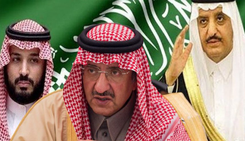 محمد بن سلمان يفرج عن أمراء ويواصل احتجاز آخرين