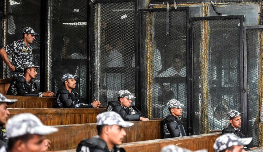 مصر.. 