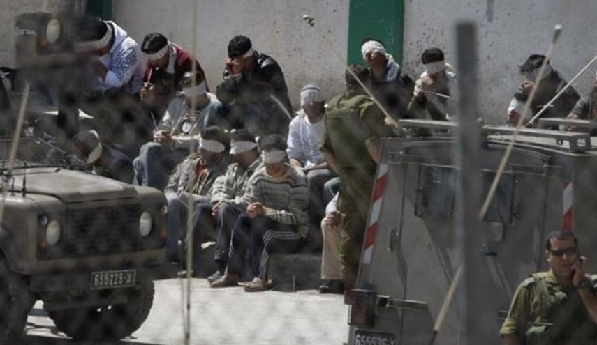 اسرای فلسطینی به دلیل «کرونا» از دیدار با خانواده‌هایشان منع شدند