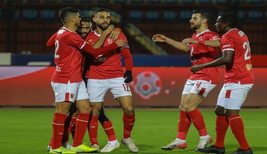 مصر.. لاعب بالأهلي يدهس مواطن بسيارته والنيابة تستدعيه