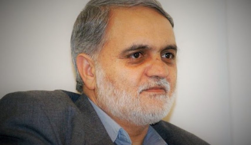 محمدرضا راه‌چمنی درگذشت