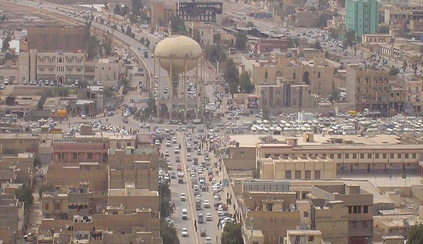 محافظ المثنى يقرر تعطيلا كاملا للدوام في قضاء الخضر+وثيقة