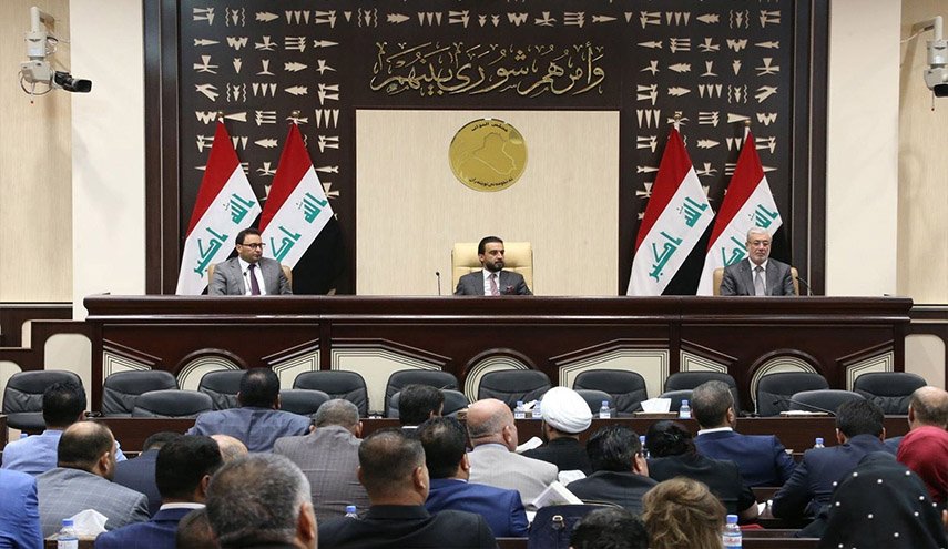 مجلس النواب العراقي يستأنف جلساته السبت المقبل