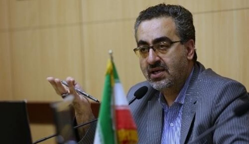 ايران.. اخر احصائيات المصابين والمتوفين والمتعافين من كورونا