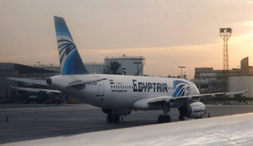 الطيران المصري يوقف جميع رحلاته من وإلى السعودية
