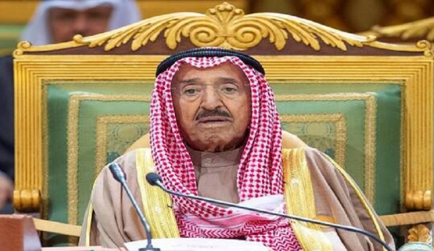 الكويت تعلن دعم مصر في أزمة سد النهضة