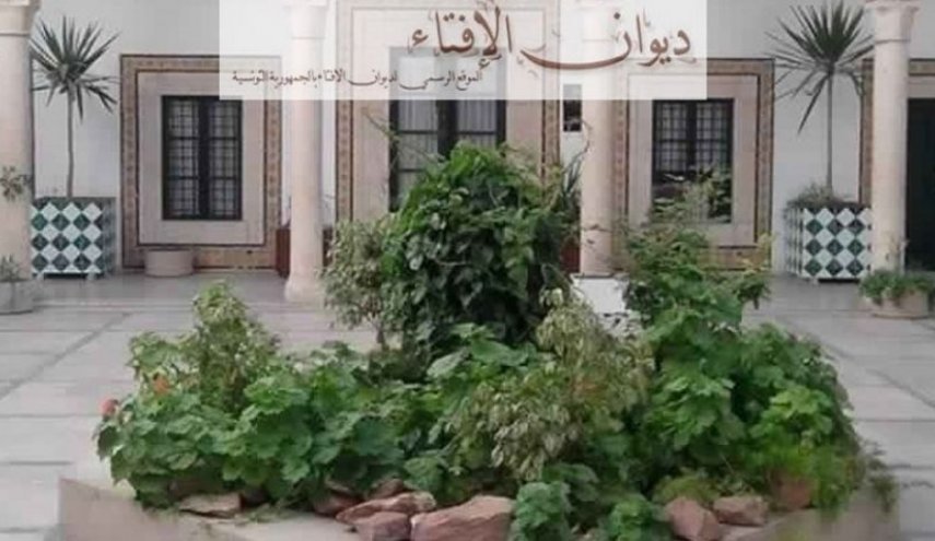 ديوان الإفتاء في تونس يعلق إجراءات اعتناق الإسلام توقيا من كورونا 
