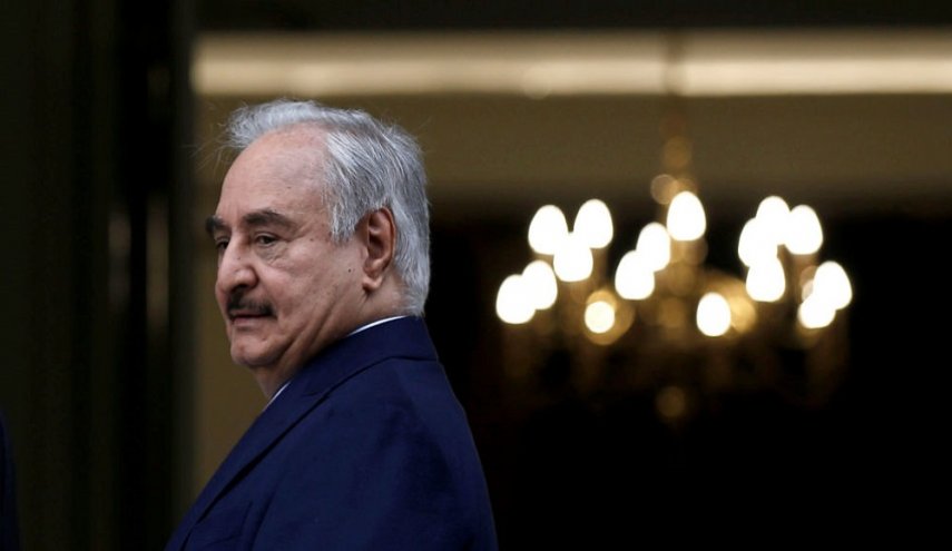 نائب ليبي: فرنسا تهدف لتنشيط الحل السياسي في ليبيا