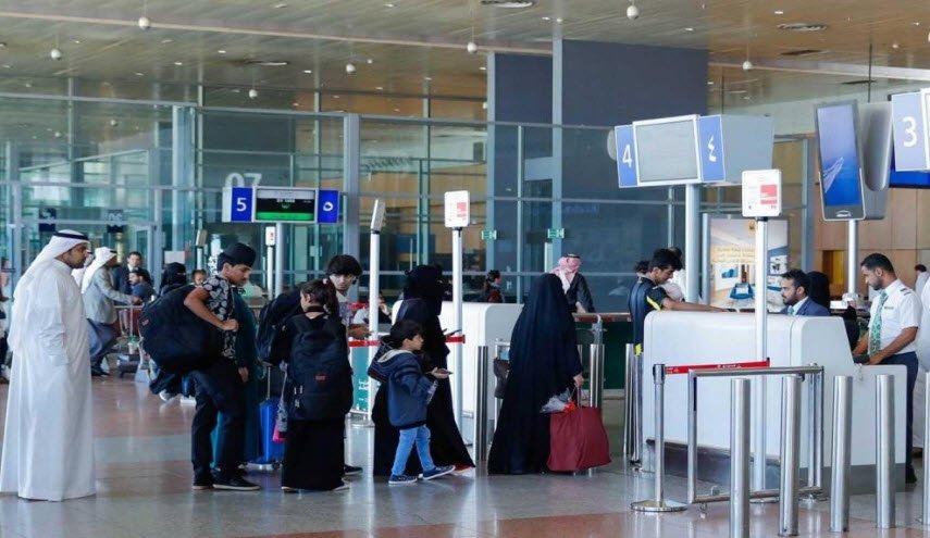 السعودية..تعليق سفر المواطنين والمقيمين إلى 5 دول أخرى